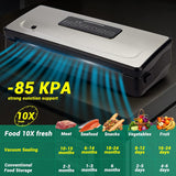 Vacuum Sealer INK - VS02 - INKBIRD
