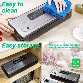 Vacuum Sealer INK - VS02 - INKBIRD