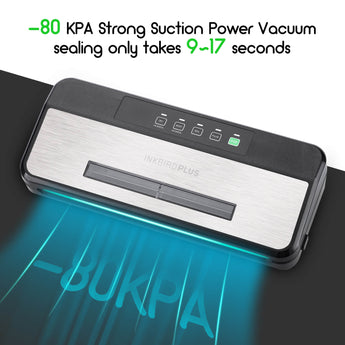 Vacuum Sealer INK - VS03 - INKBIRD