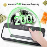 Vacuum Sealer INK - VS03 - INKBIRD