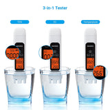 Water Quality Tester ITDS - 01 - INKBIRD