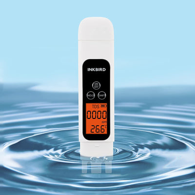 Water Quality Tester ITDS - 01 - INKBIRD